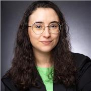 Profesora de lengua ofrece clases online